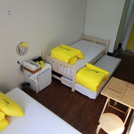 24 Guesthouse Myeongdong Town Seoul Ruang foto