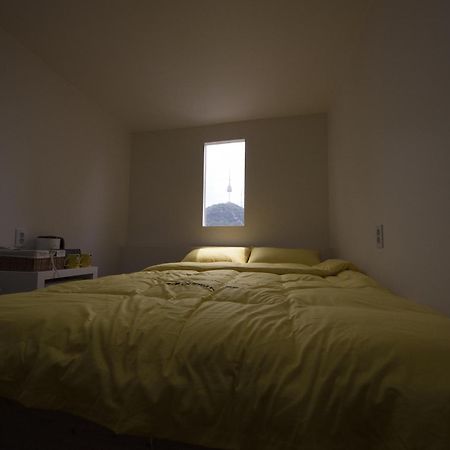24 Guesthouse Myeongdong Town Seoul Ruang foto